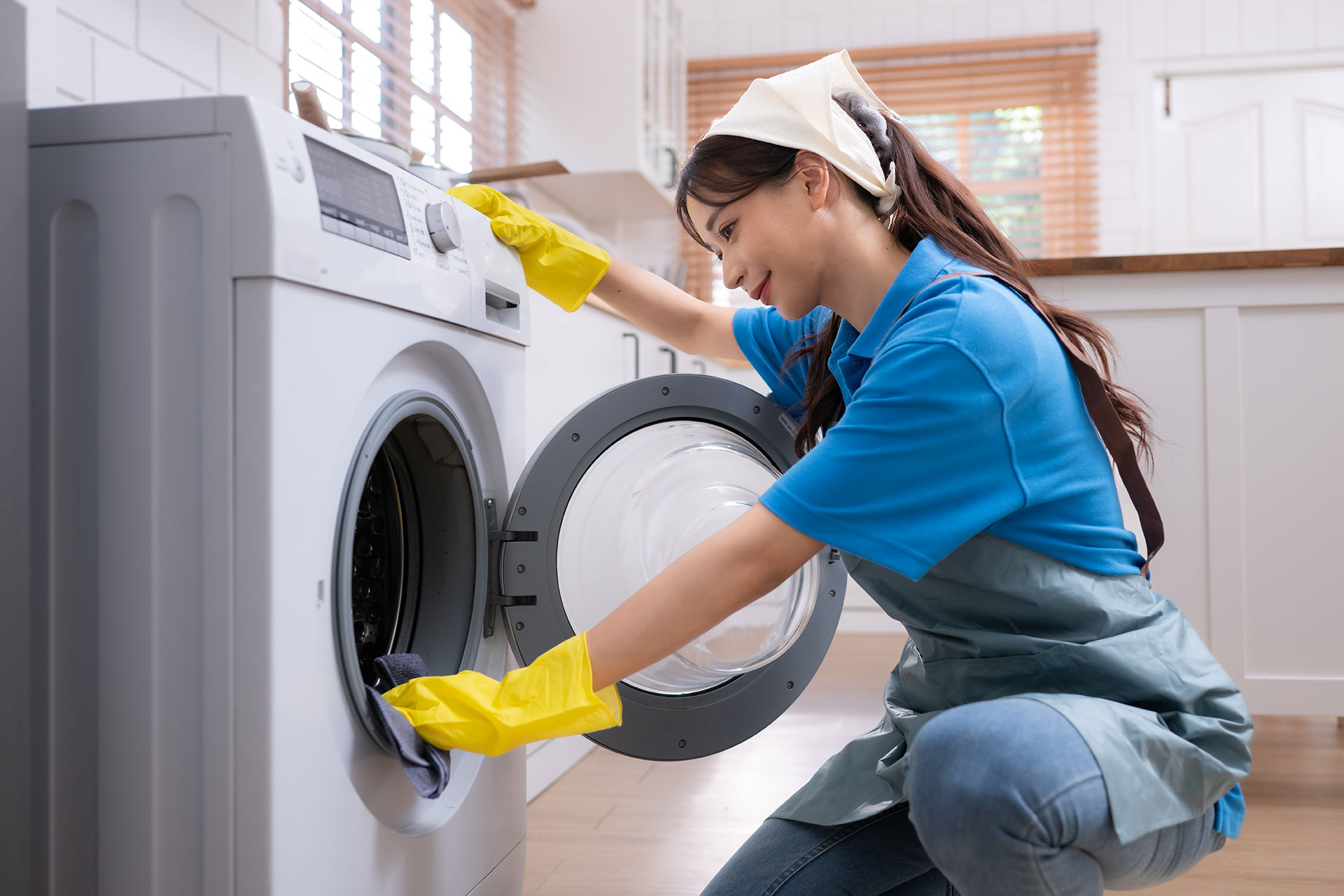 Best Cleaning Services in Ajman