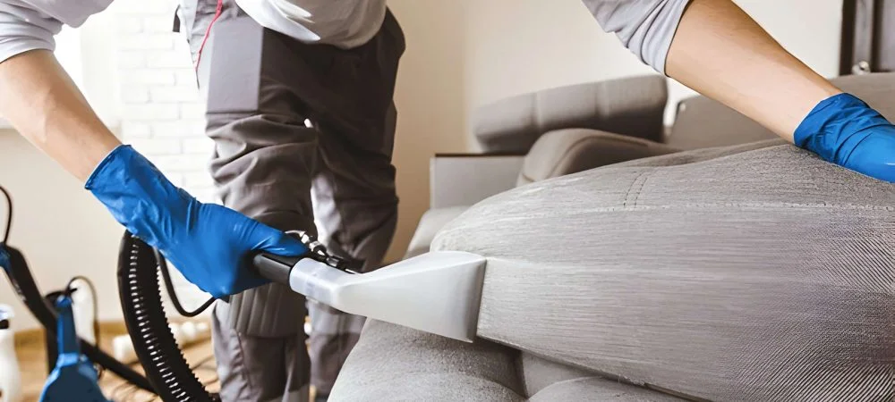 Sofa Cleaning Ajman- Bright Delight Cleaning Services