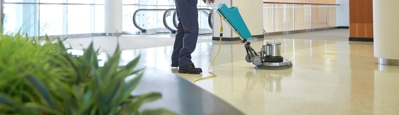 Office Cleaning Ajman