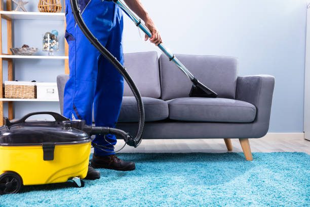 Professional sofa cleaning by Bright Delight Cleaning Services – Cleaning Services Ajman.